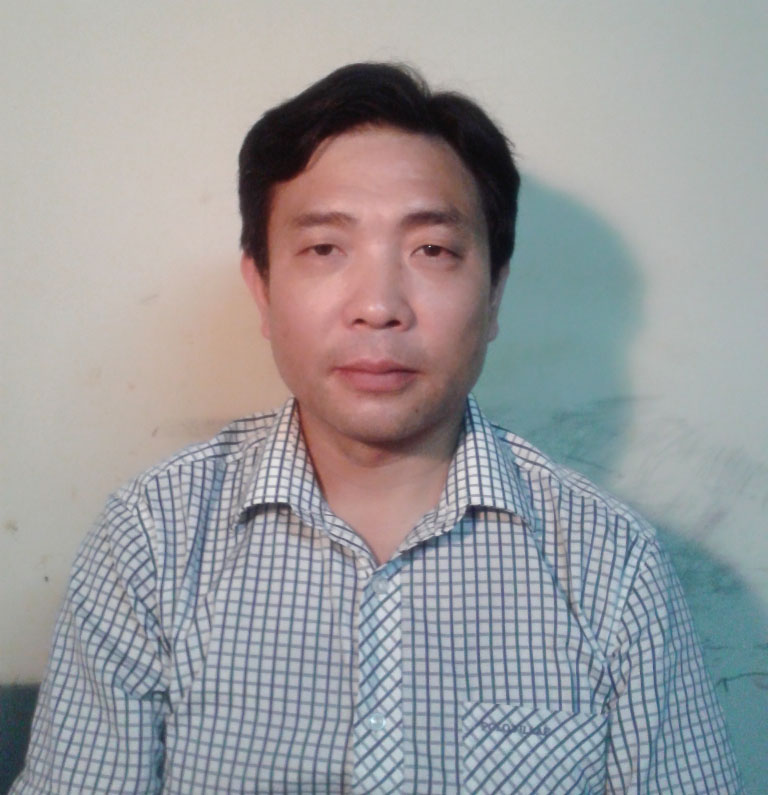 李成杰