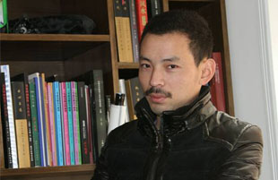 苏明奇