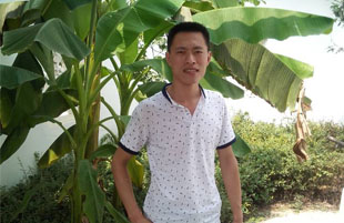 杨理博