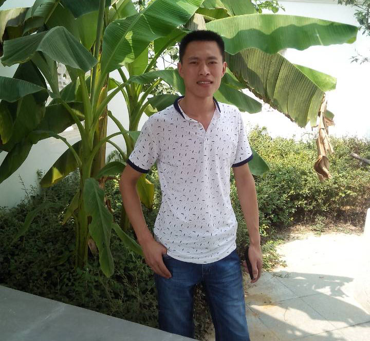 杨理博