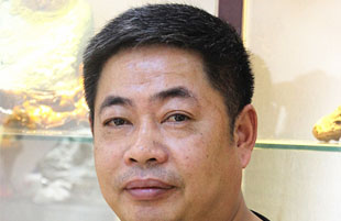 李光增