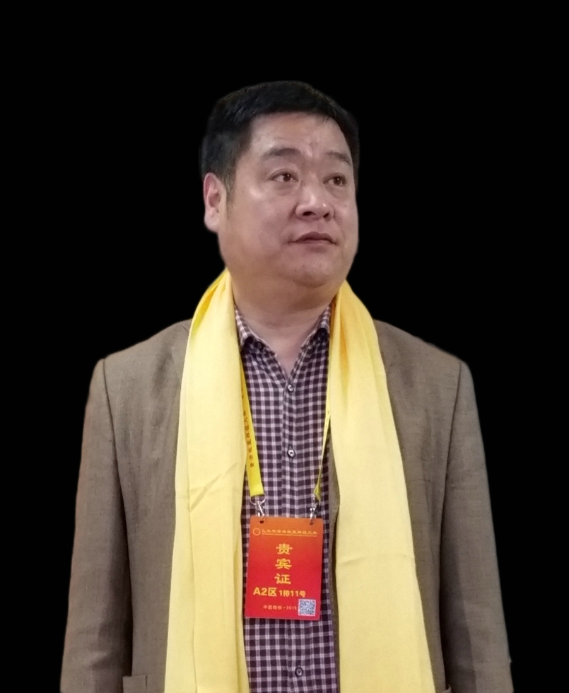 赵建伟