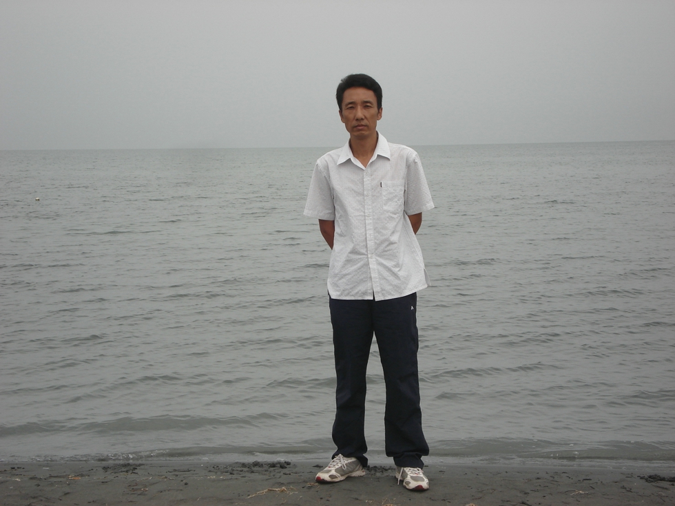 李会平
