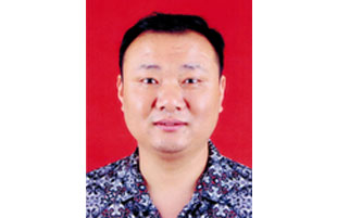 孟军伟