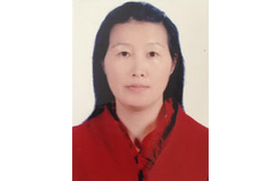 尚玉玲
