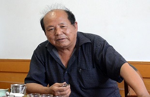 王道立