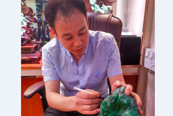 付青彬