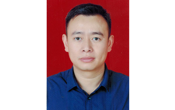 董晓红