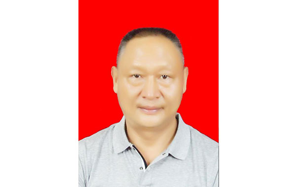 贺保伟