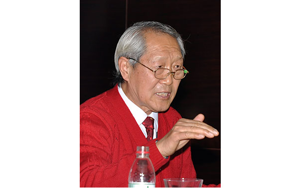 毛同春