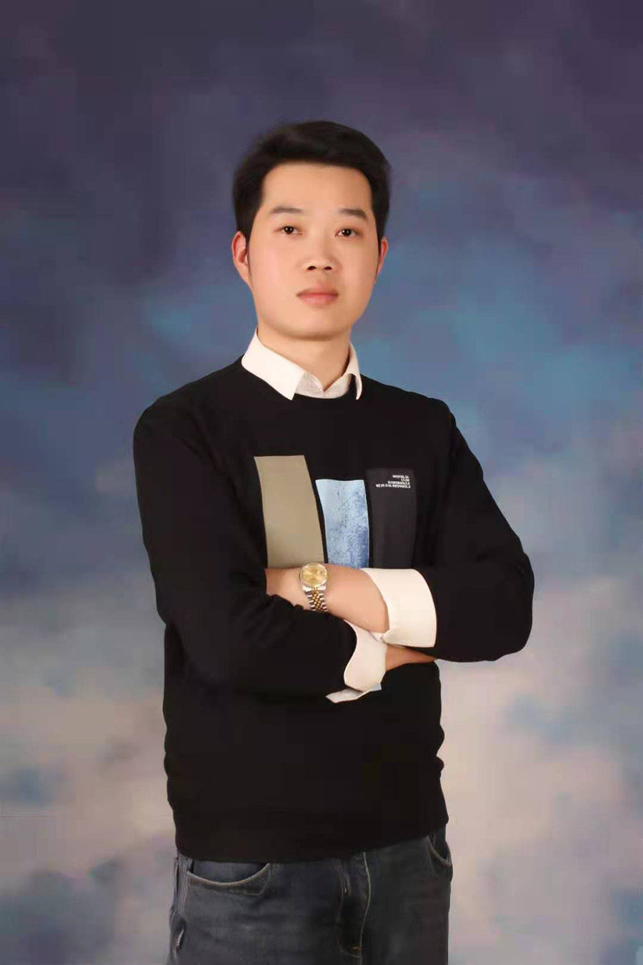 王金刚