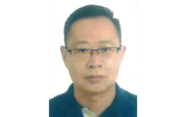 万克俊