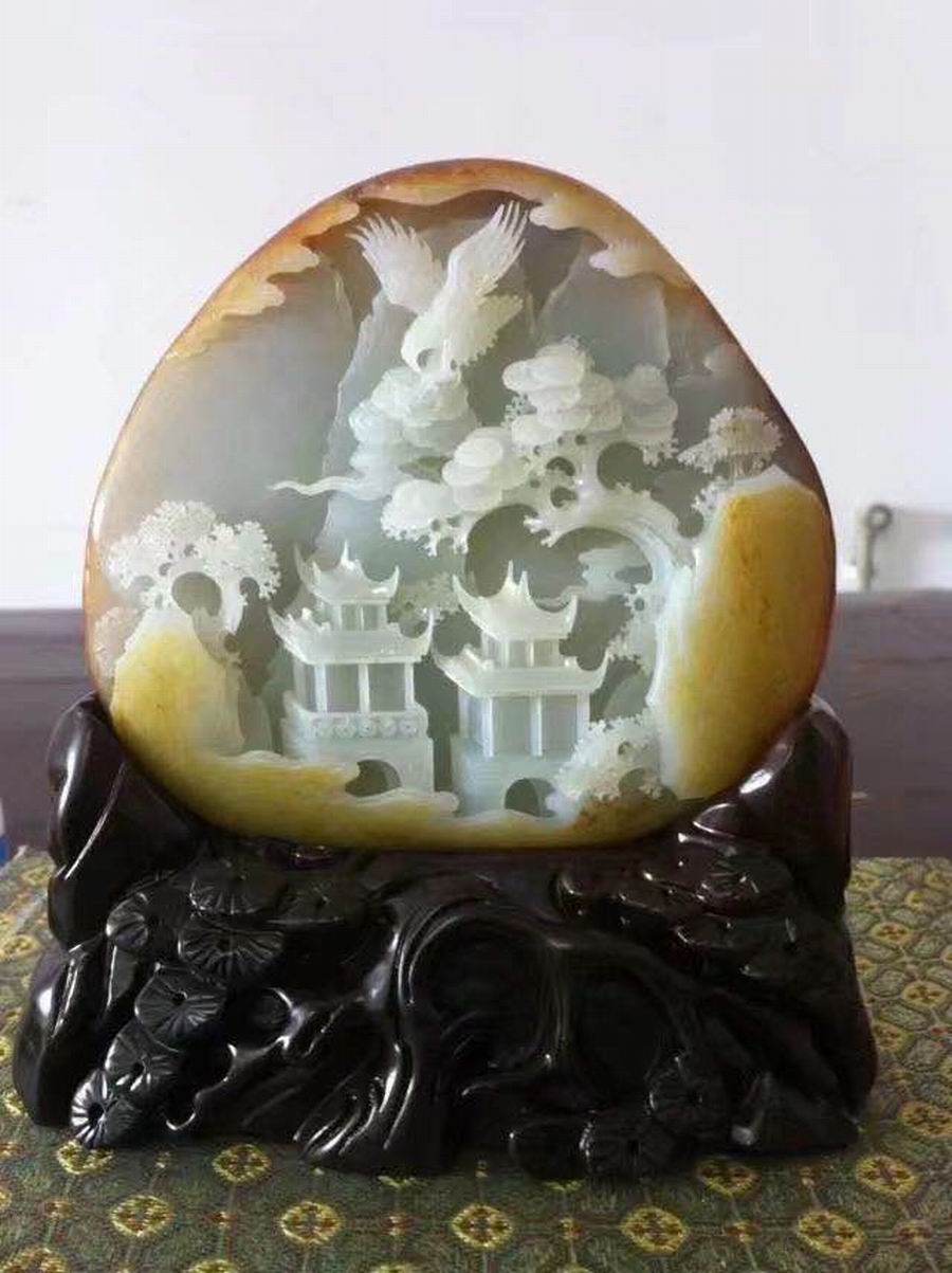 唐晓攀