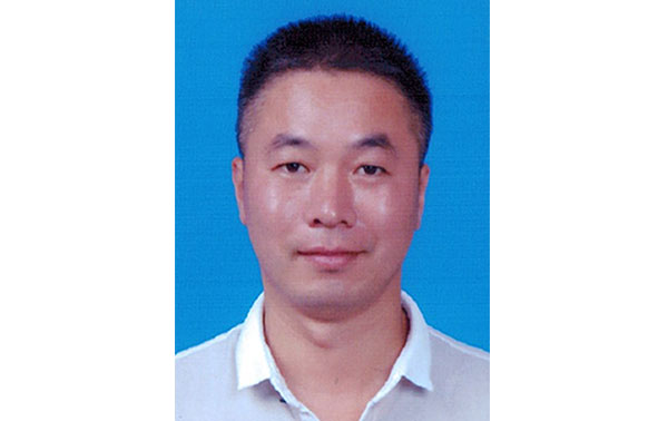 李春喜