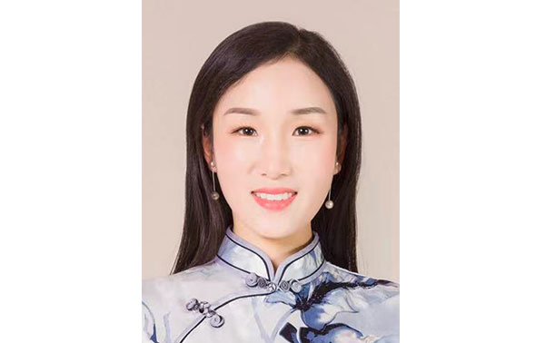 王淼
