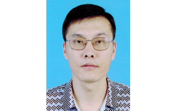 汪清龙