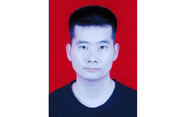 李海洋