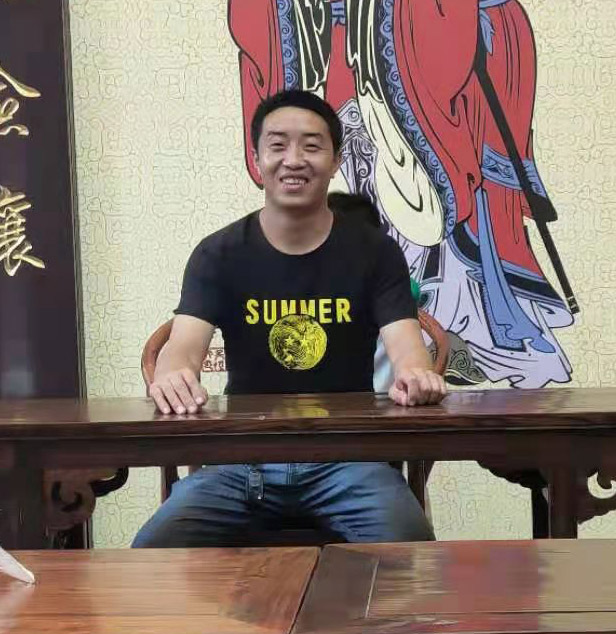 李居陶