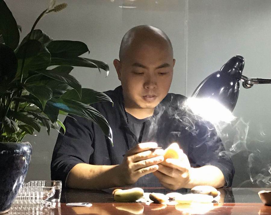 王奇