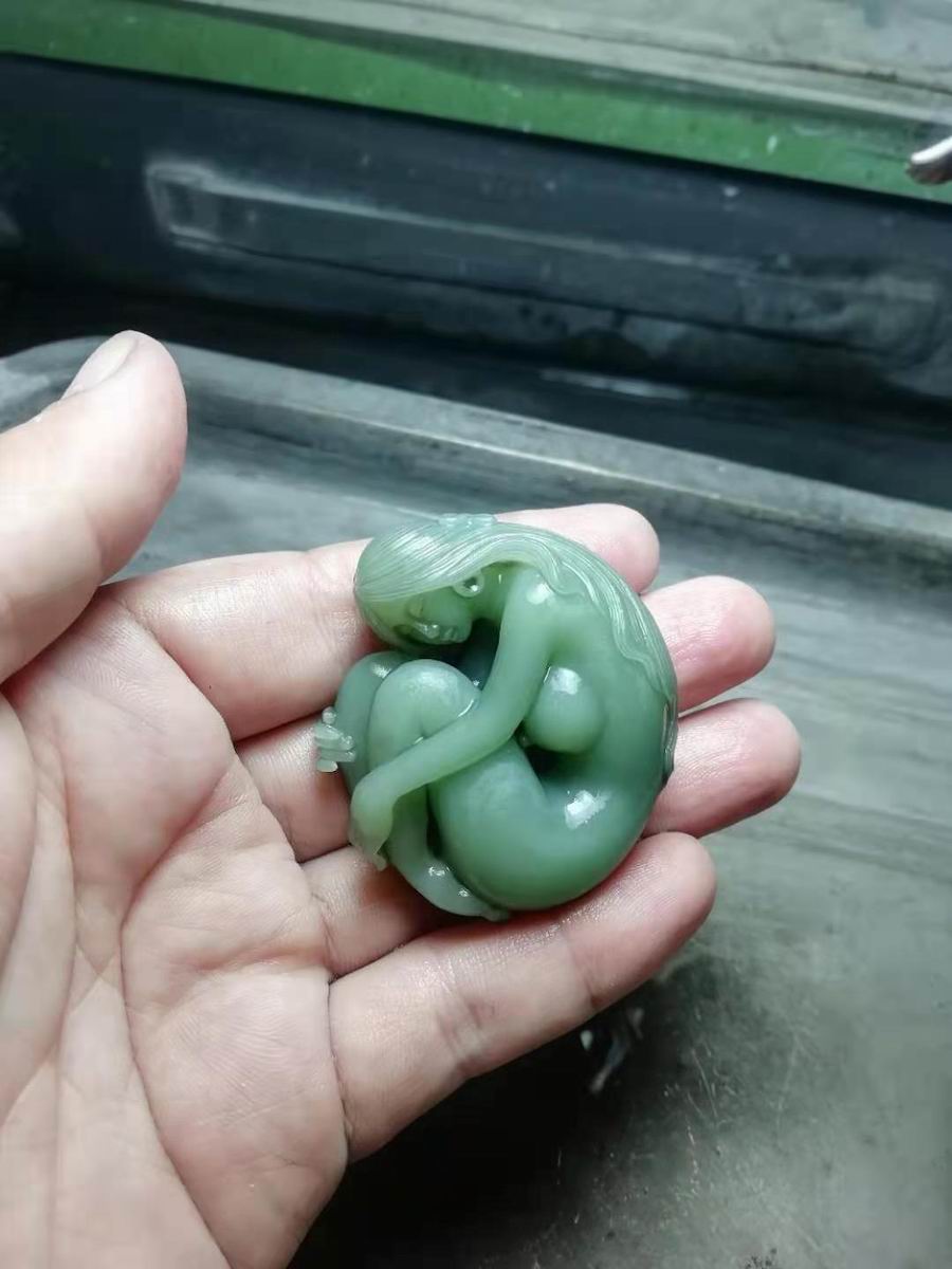 张晨生