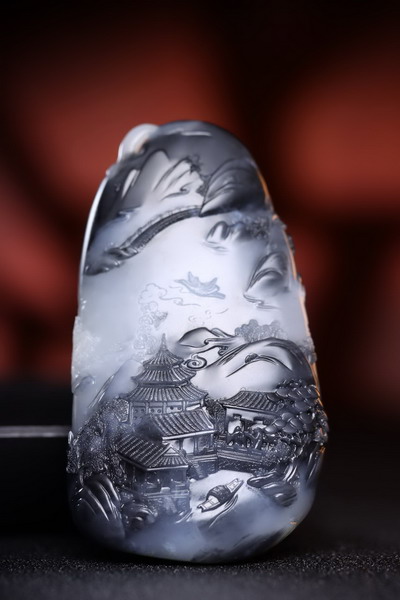 杨震