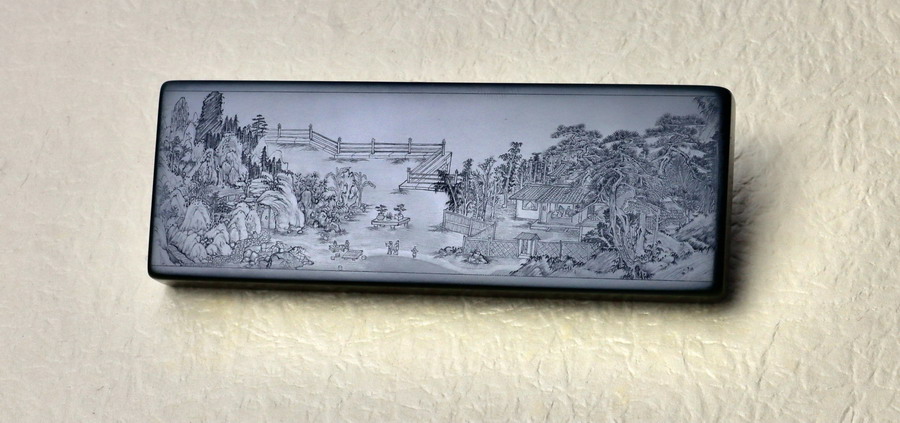 陈晓瑶