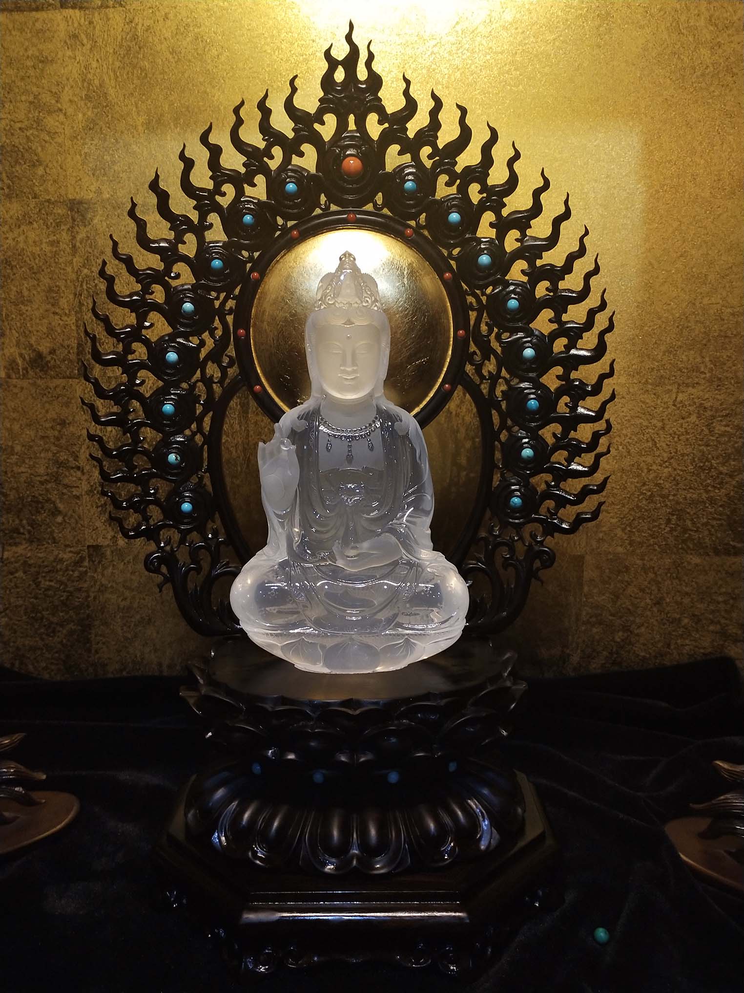 陈战锋