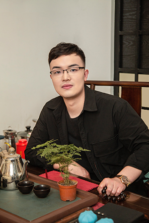 李科举