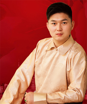 刘熙恩