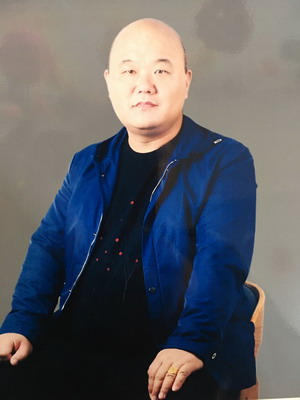 付贵