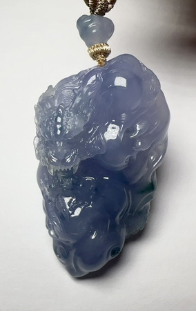 邓小明