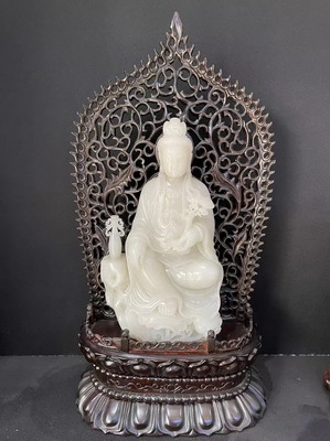林建