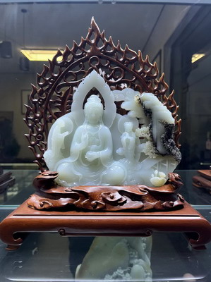 李浩攀