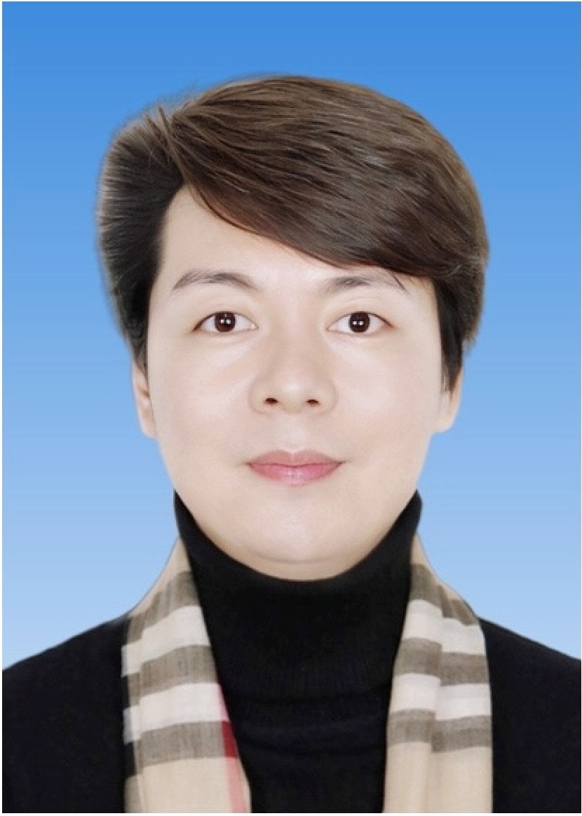 贾正贤