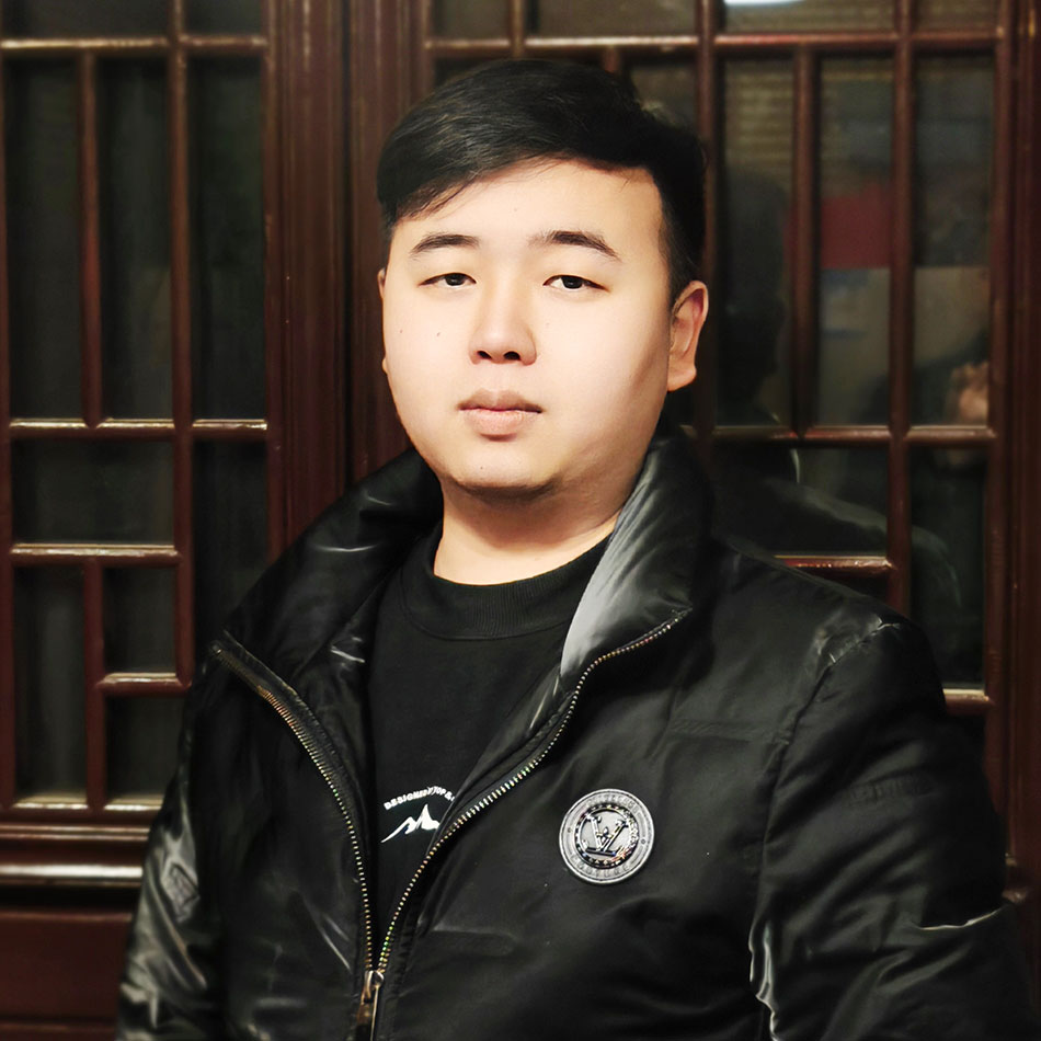 朱聪辉