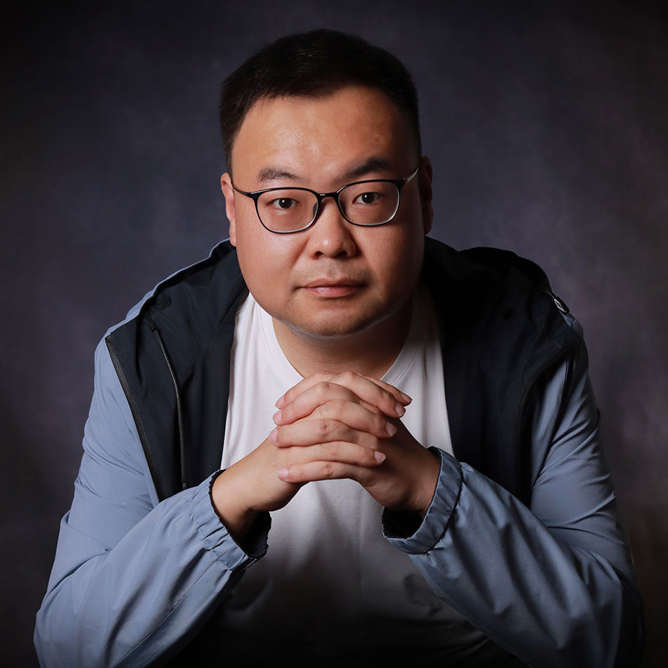 王政硕