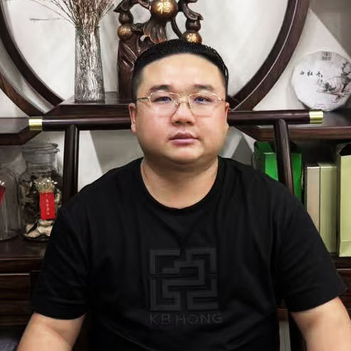高健