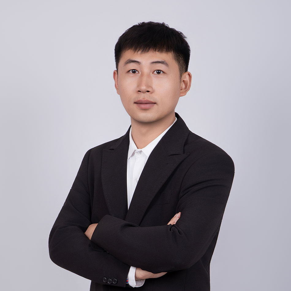 申晓瑞