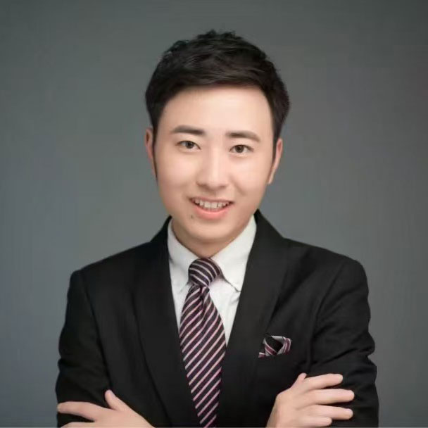 丁立真