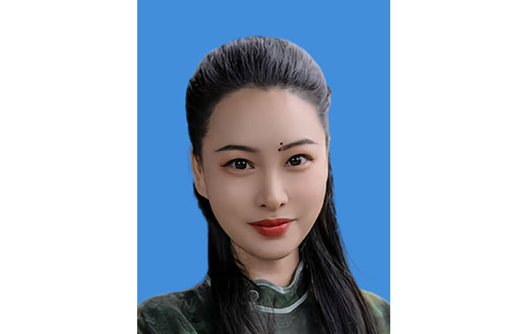 李慧