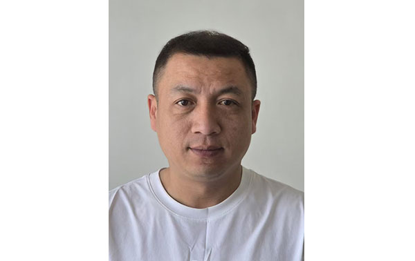 王志浩