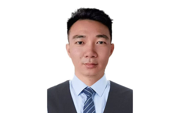 陈志勇