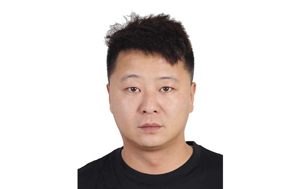 魏晓飞