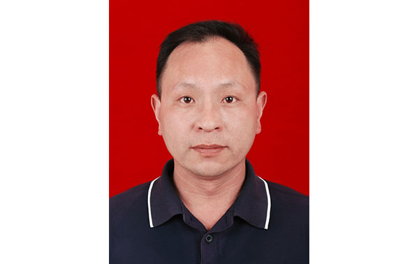 周军营